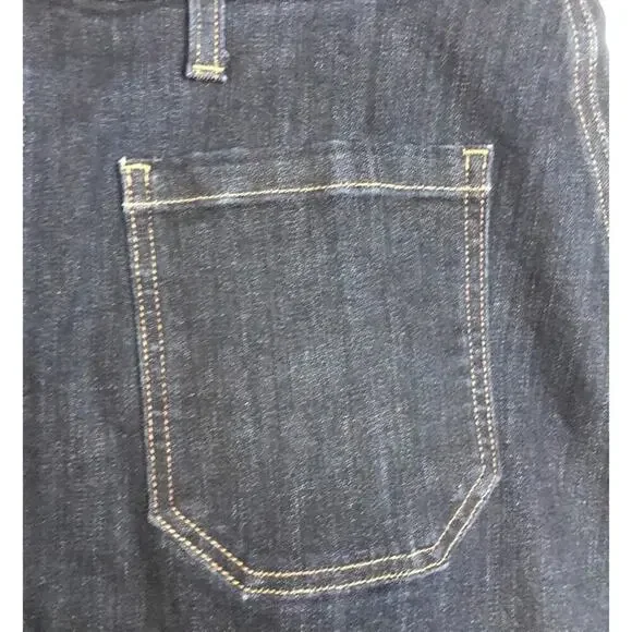 Ralph Lauren Denim & Supply Great Skirt Size 32 - Picture 8 of 10